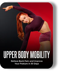 Upper Body Mobility