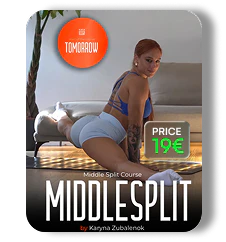Middle Split