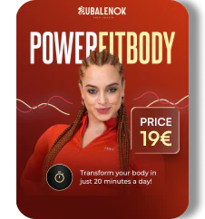 Powerfit Body