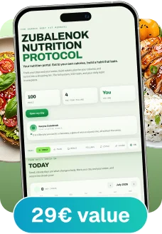 Food Tracker