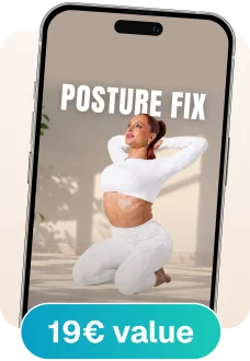 Posture Fix
